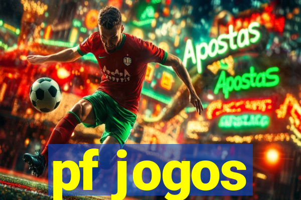 pf jogos